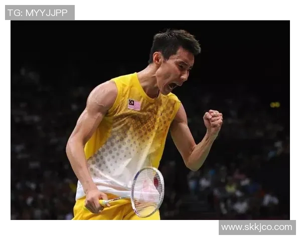 一瘸一拐仍能劈杀！韩媒热捧安洗莹，比林丹更安稳比李宗伟更霸气