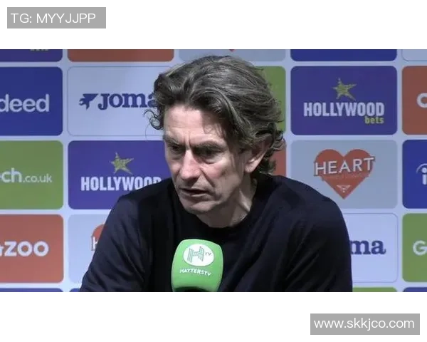 弗兰克：9打11被4比1已成为前史，足球里你永久不知道会产生什么